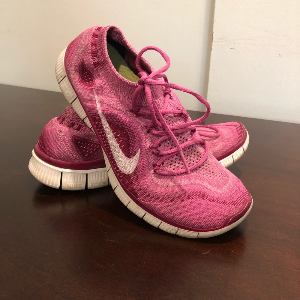 Nike free 5.0